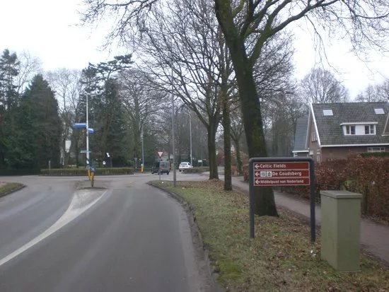 Goudsberg