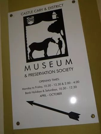 Castle Cary Museum