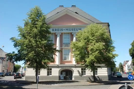 Roentgen-Museum