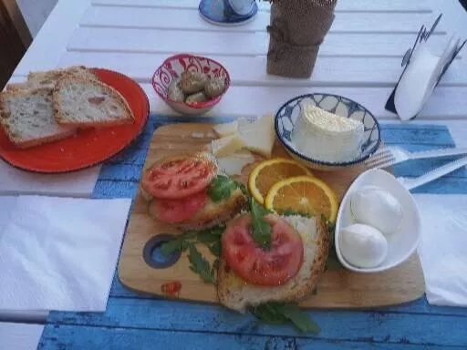 La Vineria Di Fagnani