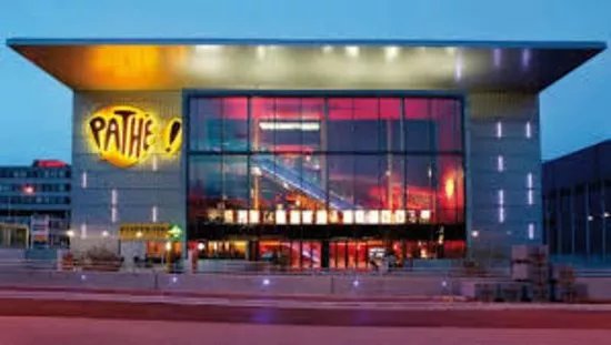 Pathe Dietlikon