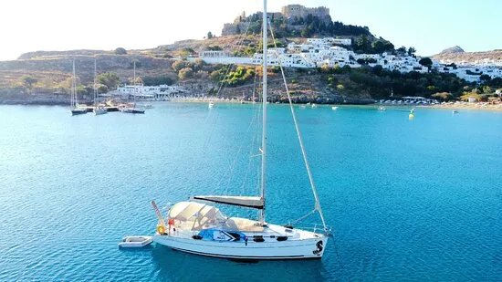 Rhodes Yachting