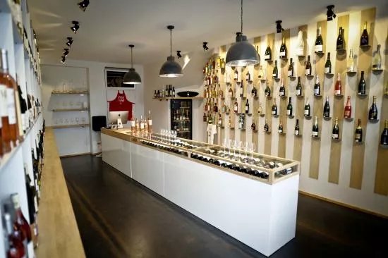 WineShop