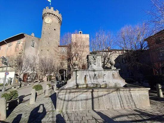 Torre dell'Orologio