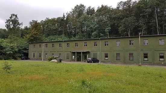 Bunkeranlage Fuchsbau ZGS14