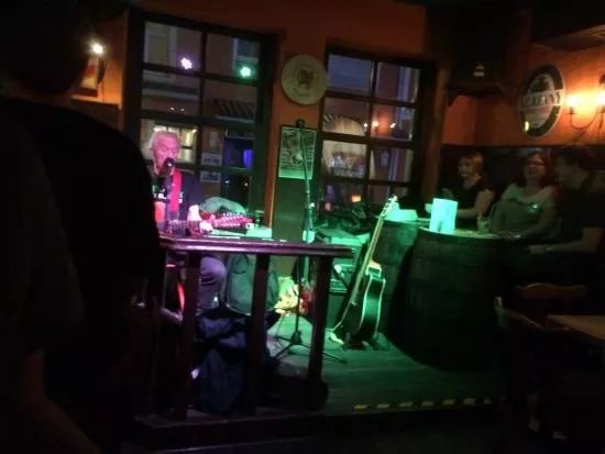 Irish Pub Saarlouis