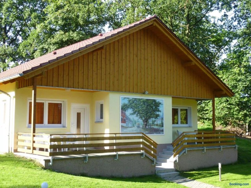 Ferienhof Zum Kammergut