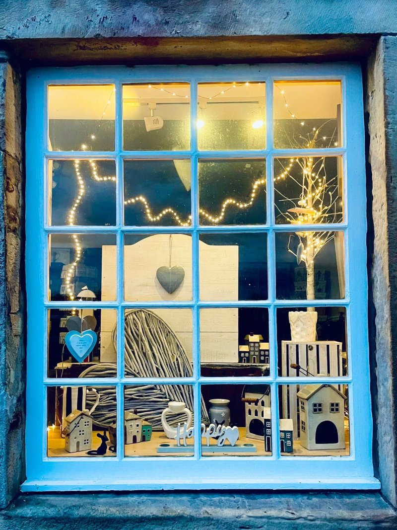 The Halcyon Gallery