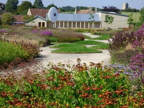 Hauser & Wirth Somerset