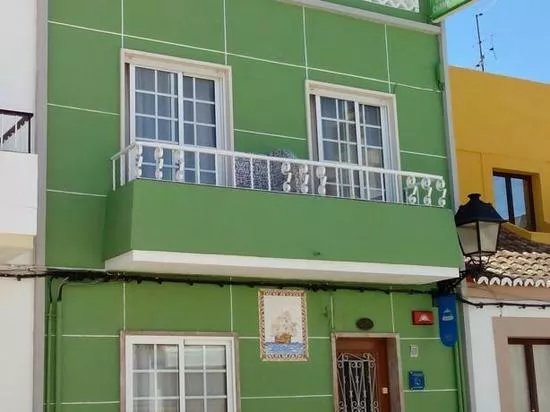 Residencia Matos Pereira