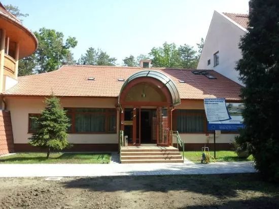 Fenyves Wellness Bekescsaba
