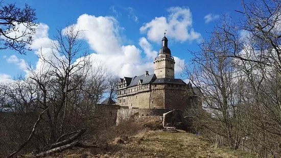 Landmarks & history