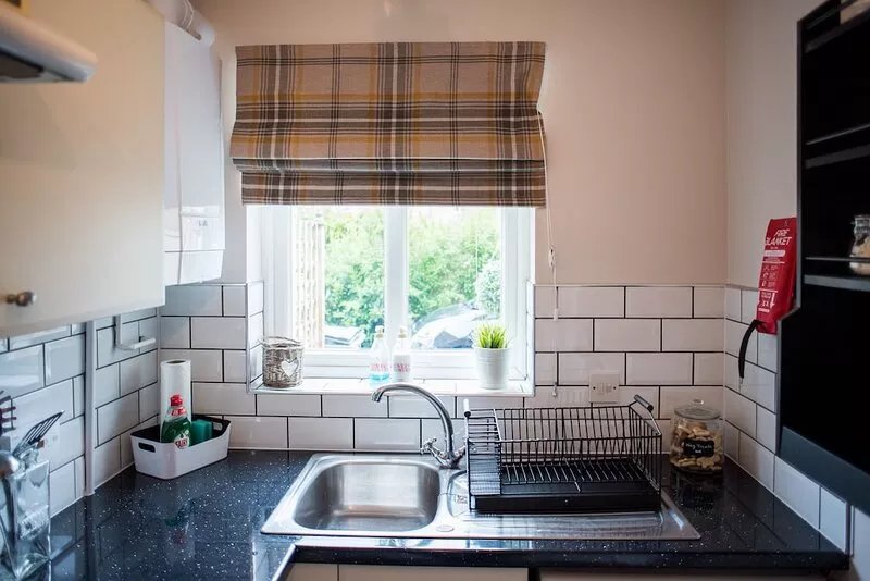 Cosy, dog friendly house in Bourton-on-the-Water