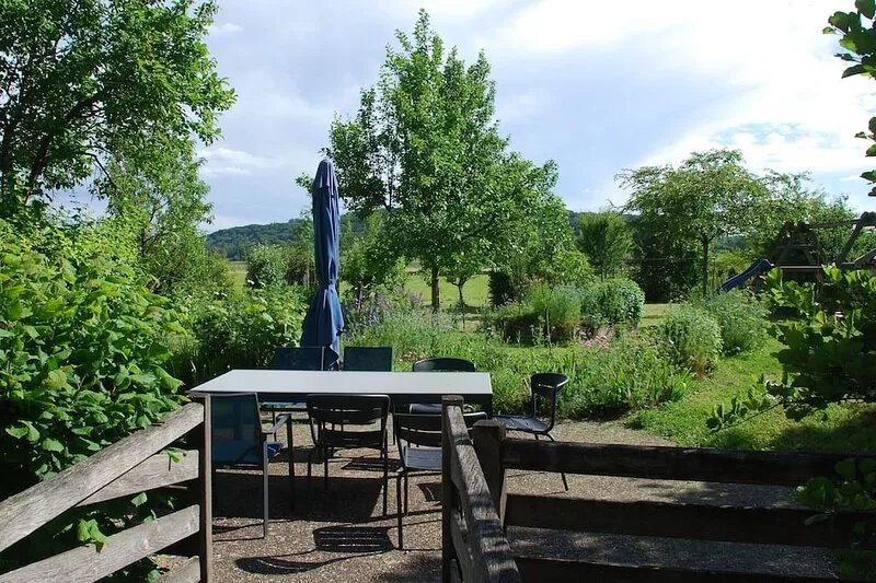 Gite Bonzée, 4 bedrooms, 8 persons
