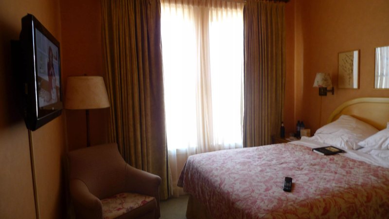 Sleep in Vilnius