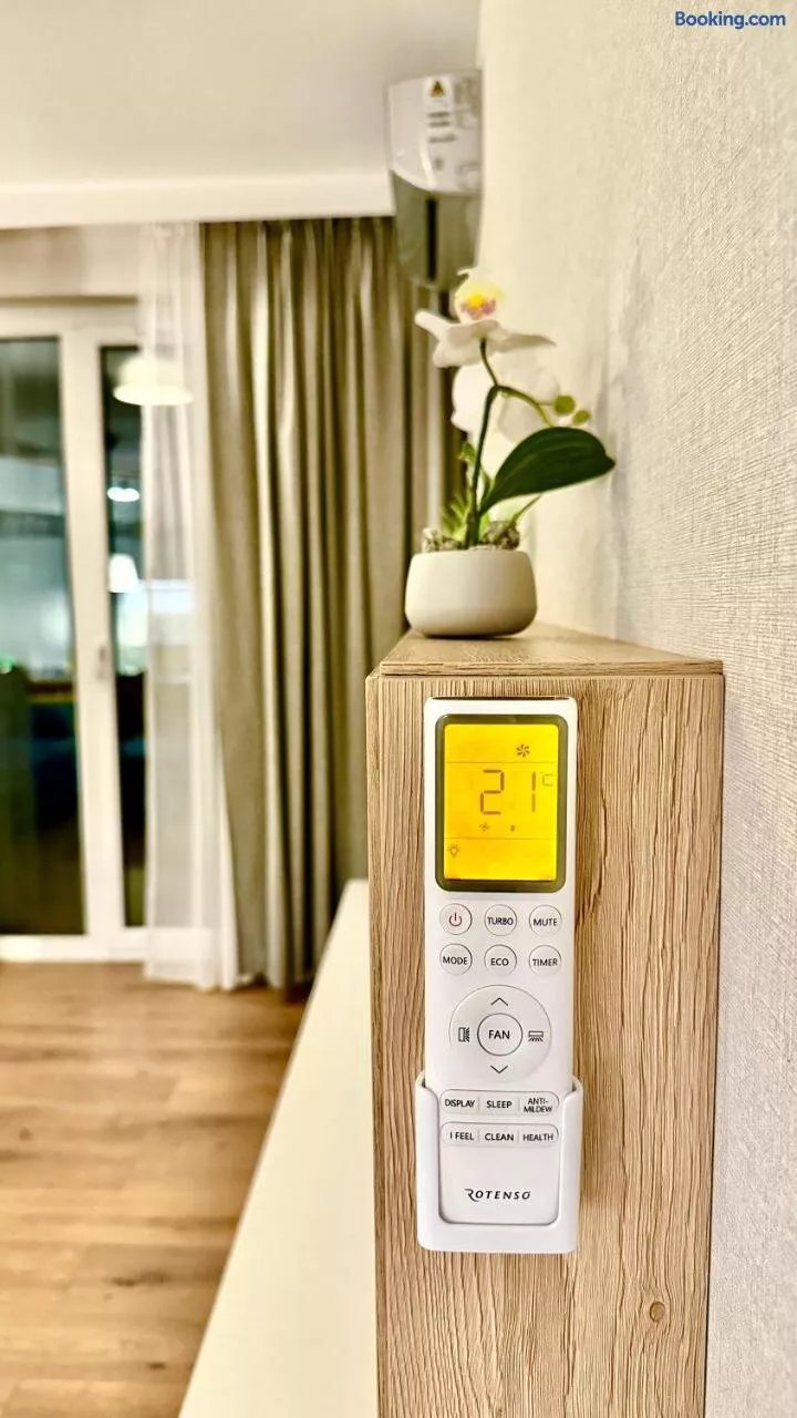 Prywatne Apartamenty W Bel Mare Miedzyzdroje Parking Gratis