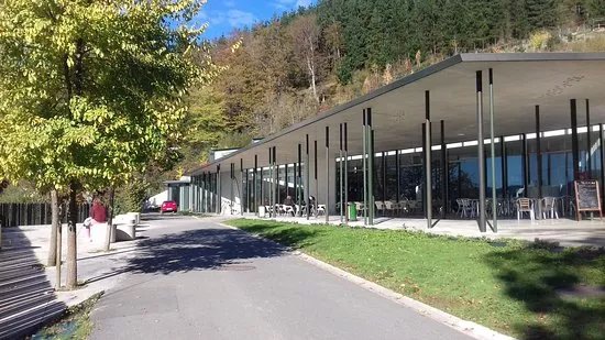 Oficina de Turismo de Zumarraga Urola Garaia