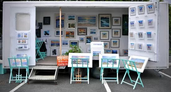 The Art House Ireland