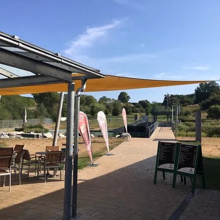 Naturbad Deining