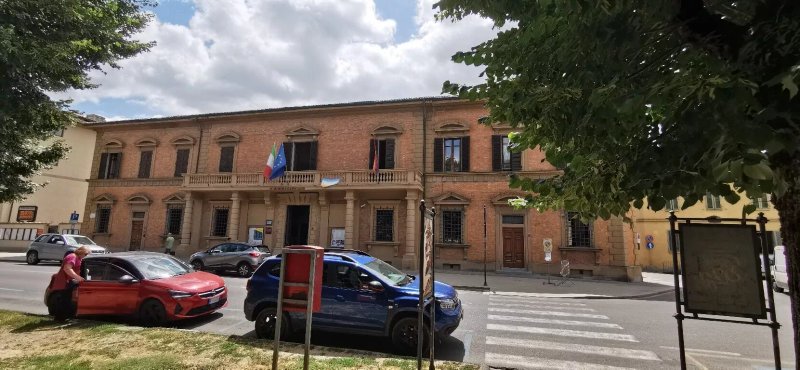 Municipio di Borgo San Lorenzo
