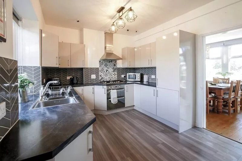 3 bedroom accommodation in Allithwaite, near Grange-over-Sands