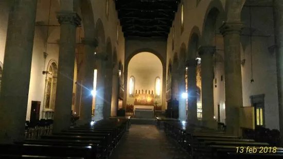 Cattedrale di San Giovanni Evangelista