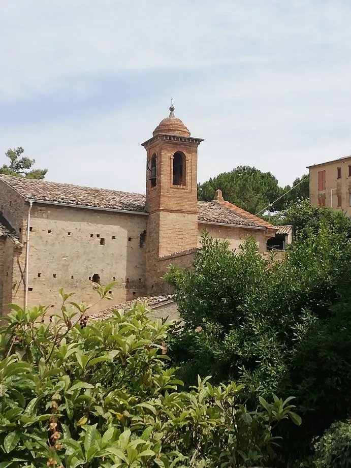 Chiesa di Santa Maria del Suffragio