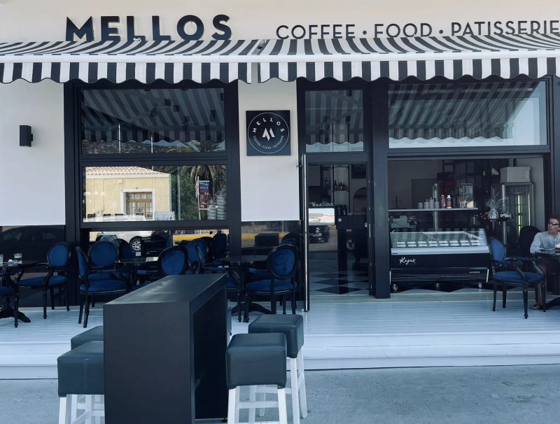 Mellos