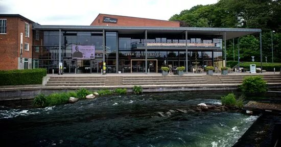 Jysk Musikteater