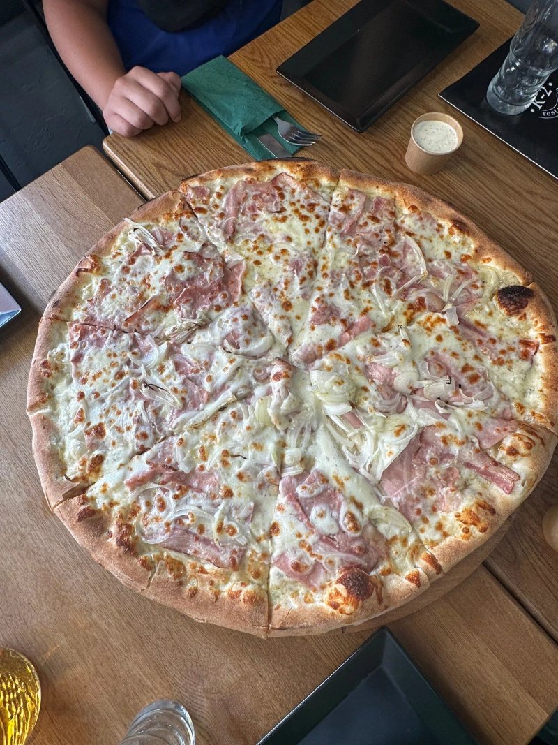 Pizzeria K2