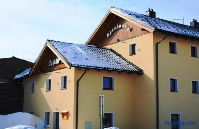 Apartments Cestar