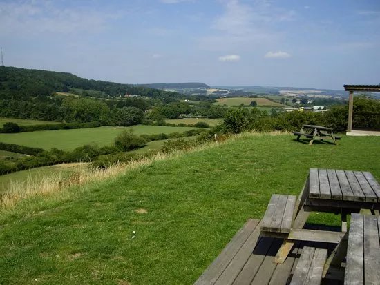 Stepney Hill Farm