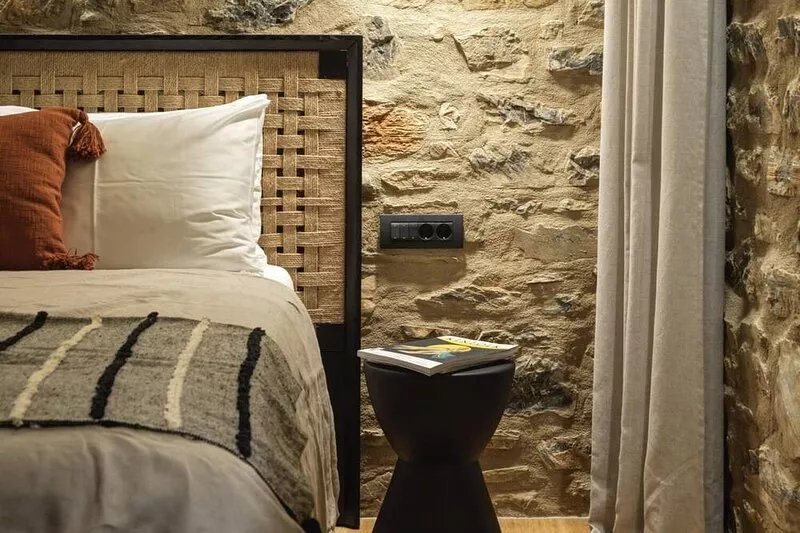 Hera Suite by Peliva Nature & Suites