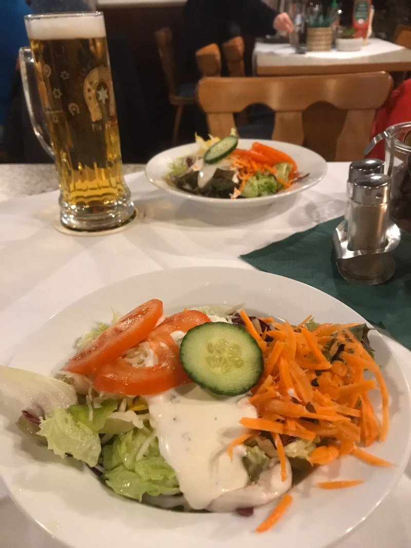 Tsv Schnitzelhaus Pfungstadt