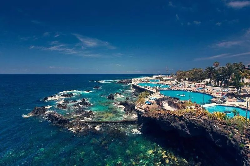 Our NEW Barn. Unique in Tenerife. Boutique accommodation in a Natural Reserve
