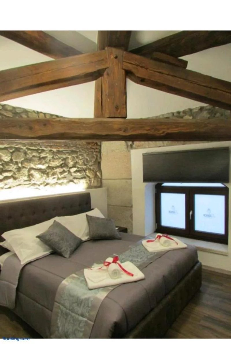 Attico 53 Camere