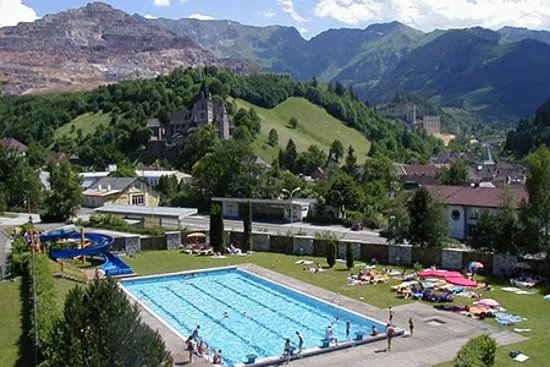 Vitalbad Eisenerz
