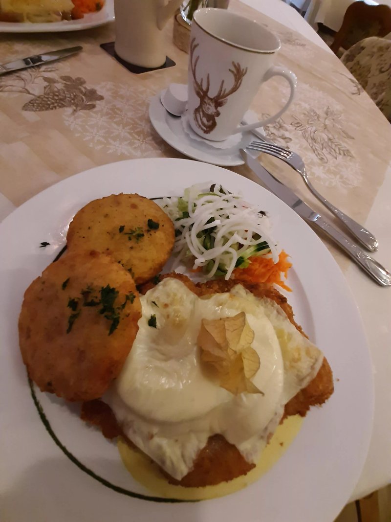 Jagdhutte Roderhof