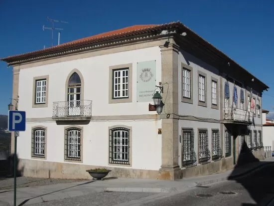 Camara Municipal de Belmonte