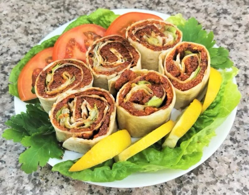 Etli Doner