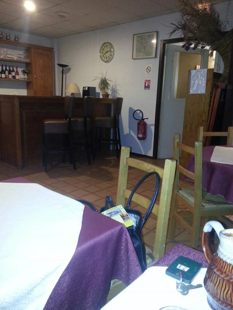 Hotel Restaurant Le Pressoir