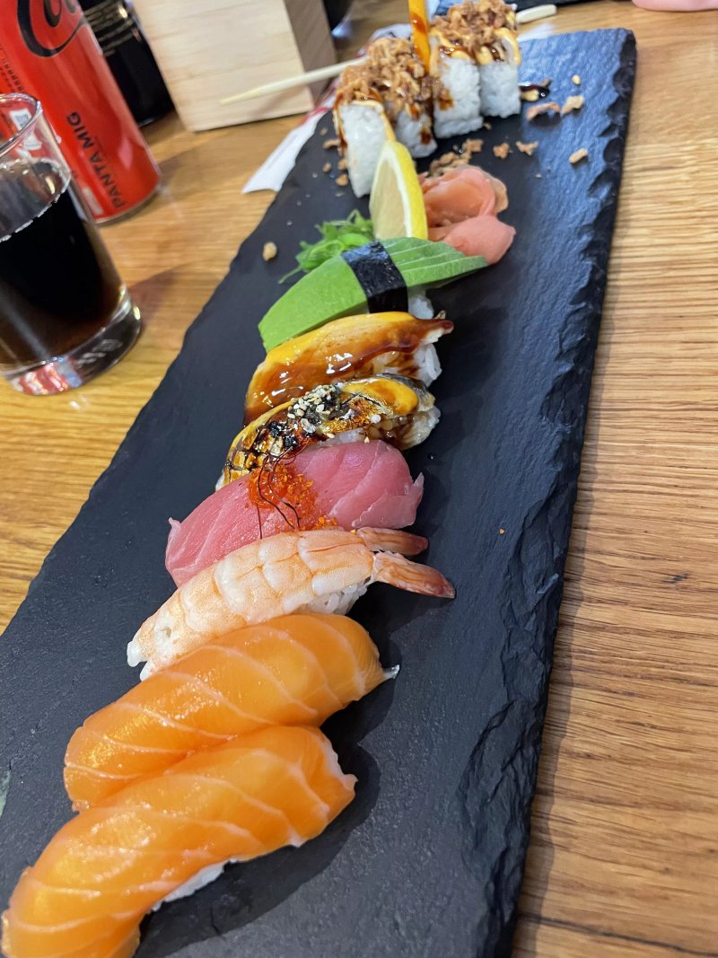 Joy Sushi