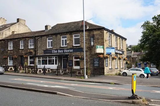 The Bay Horse