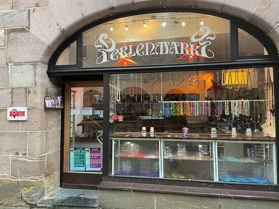Perlenmarkt Bead Shop