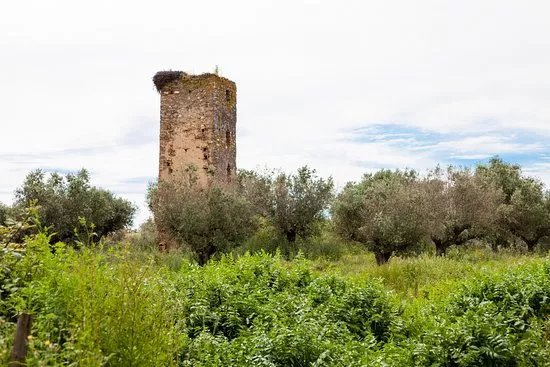 Torre de Val-Boim