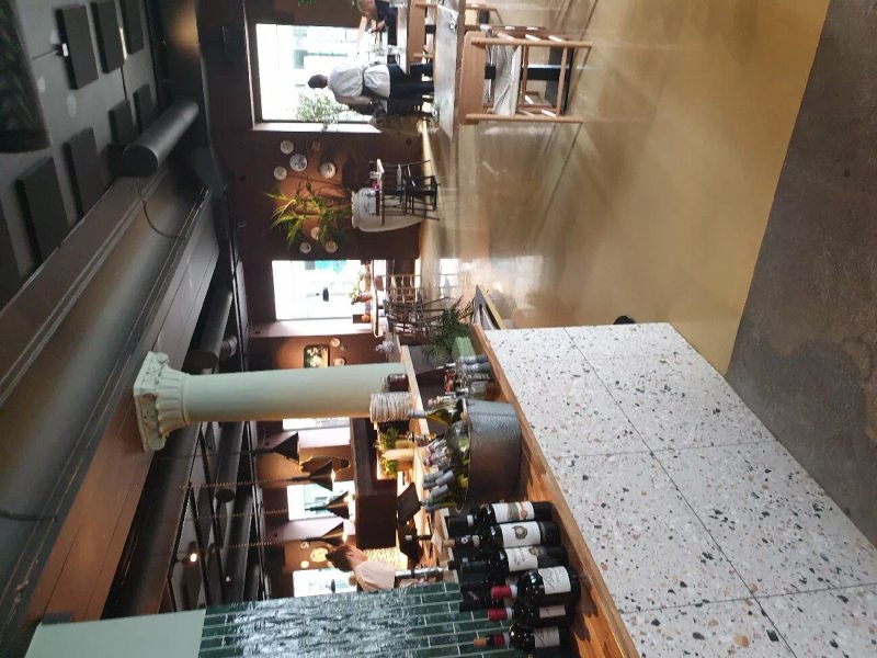 Trattoria Luca