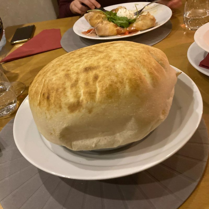Pizzeria La Piccola