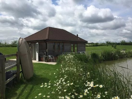 Eastfield Fisheries
