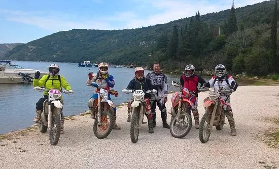 Croatia Enduro & Off Road