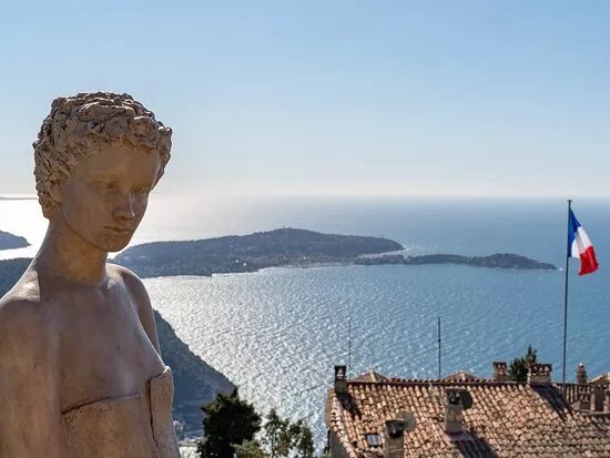 Provence Riviera Tours